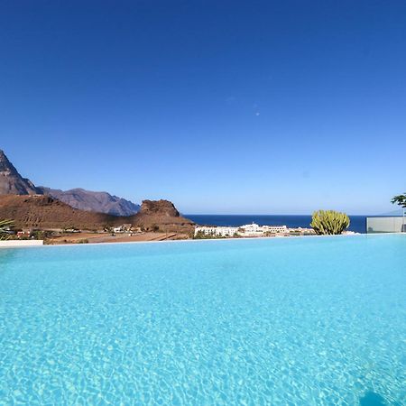 Апартаменты Agaete 3Br Tropical Views Экстерьер фото