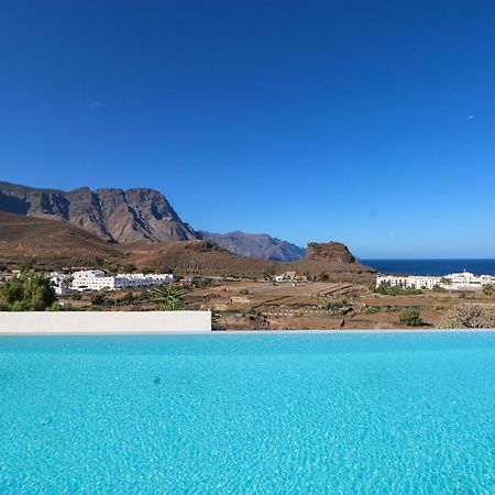 Апартаменты Agaete 3Br Tropical Views Экстерьер фото